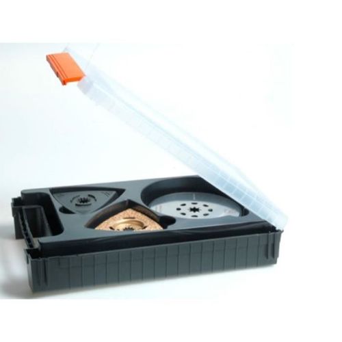 Coffret Best of Sanding FEIN 63806195050