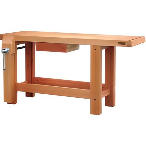 Etabli menuisier Professionnel 1.50 M
