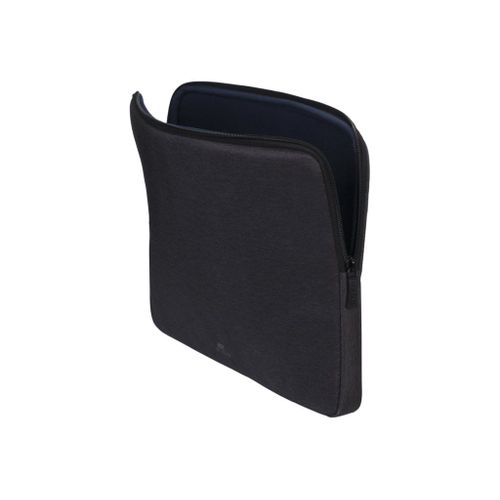 Riva Case Suzuka 7704 - Housse d'ordinateur portable - 13.3" - 14" - noir