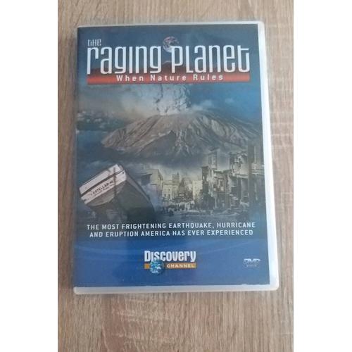 The Raging Planet When Nature Rules - Discovery Channel - The Most Frightening Earthquake, Hurricane And Eruption America Has Ever Experienced