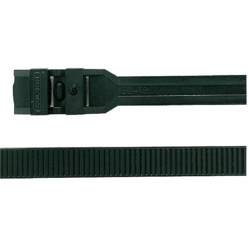 Collier Colson noir Legrand Dim.119x6x25mm Par100