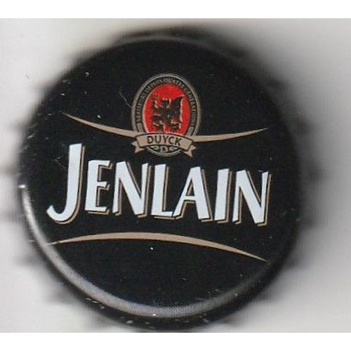 Capsule De Bière - Jeanlain -