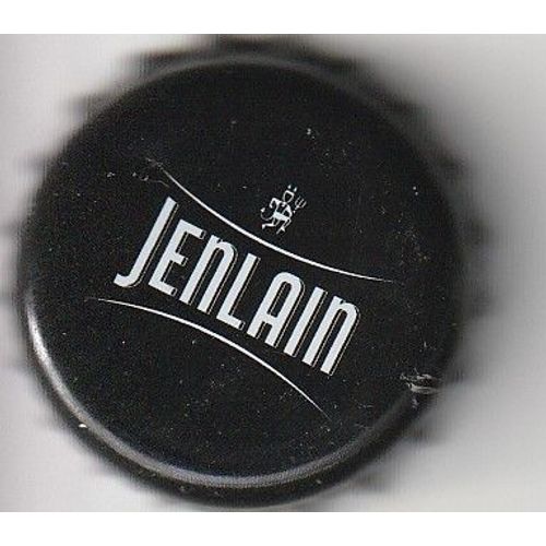 Capsule De Bière - Jeanlain -