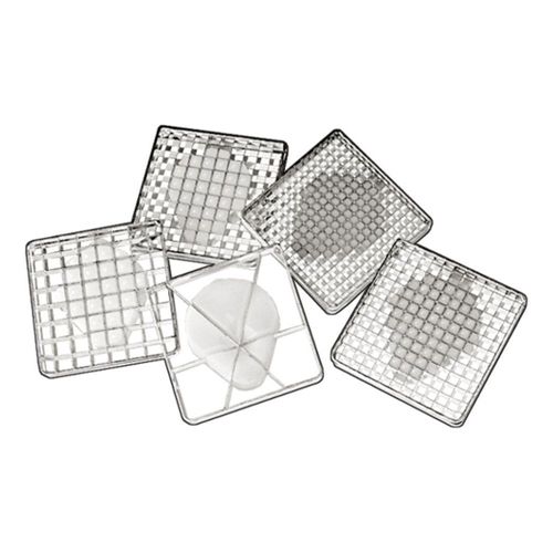 Coupe Frites Louis Tellier Kit Couteau Étamé - Poussoir En 10 Mm Po