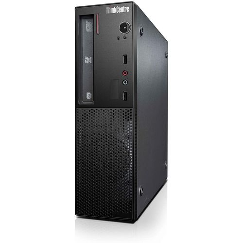 LENOVO THINKCENTRE A70 PENTIUM DUAL CORE E5700 - 3 Ghz - Ram 4 Go - DD 320 Go