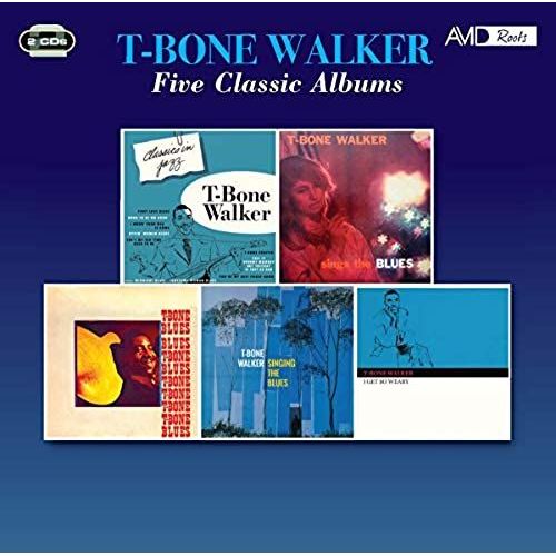 Classics In Jazz Sings The Blues
