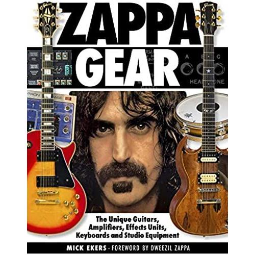 Zappa Gear