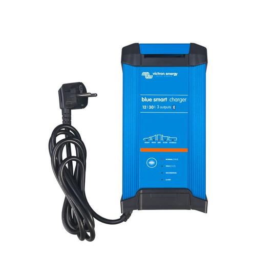 VICTRON Chargeur IP22 30A Blue Smart 3 Sorties 12V Bluetooth