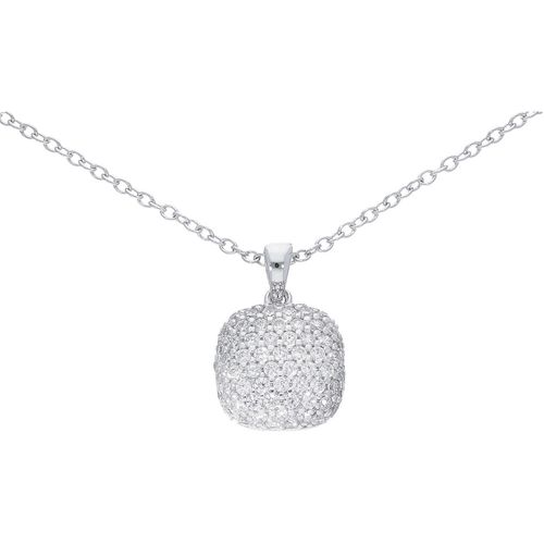 Collier Femme Bijou Gioiapura Oro 750 Offre ?L?Gant Cod. Gp-S245030 Gioiapura
