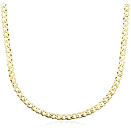 Collier Femme Bijou Gioiapura Oro 375 Offre Classique Cod. Gp9-S9mmk080gg50 Gioiapura