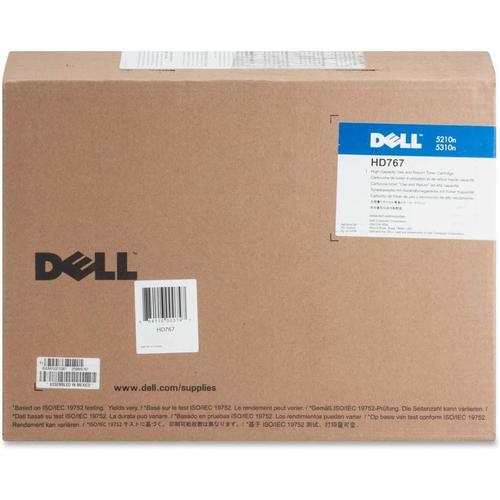 Cartouches TONER DELL RF223