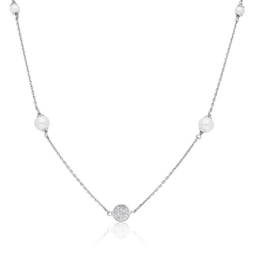 Collier Femme Bijoux Gioiapura Trendy Cod. Lpn58993 Gioiapura
