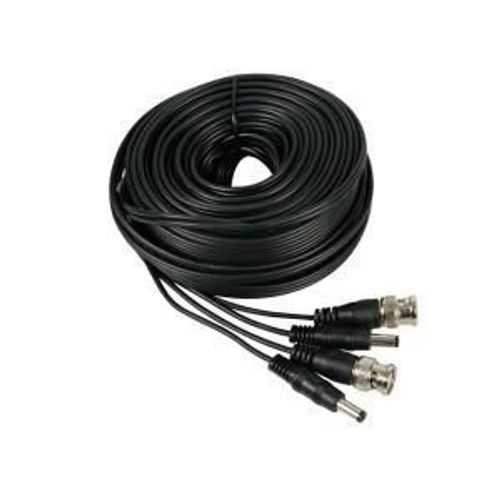 CABLE DE CONNEXION POUR DVR4-DC ET CAMERAS - 20M