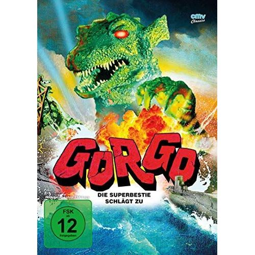 Gorgo Import