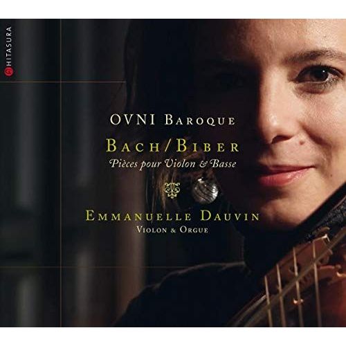 Ovni Baroque