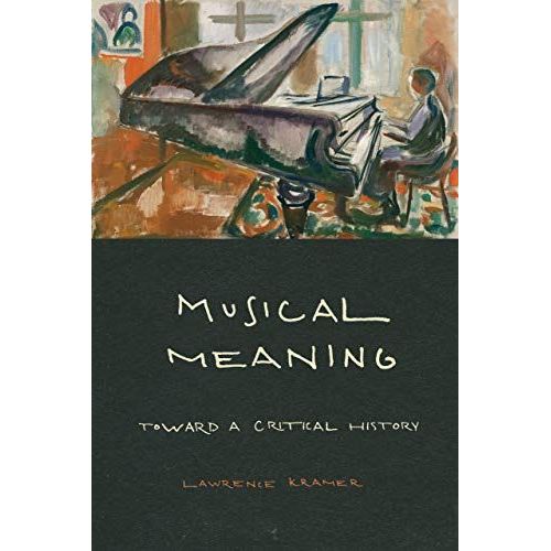 Musical Meaning