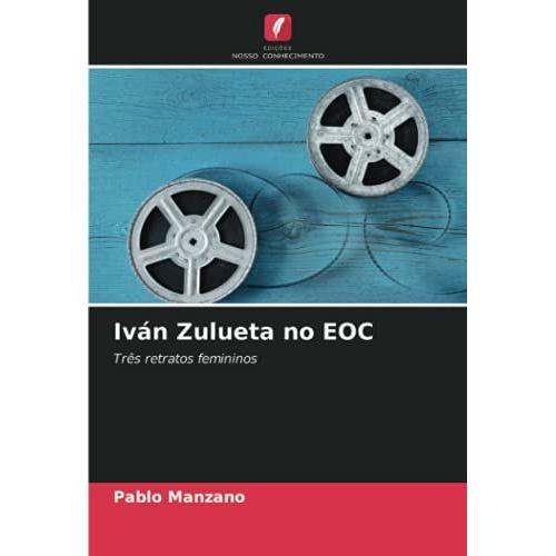 Iván Zulueta No Eoc