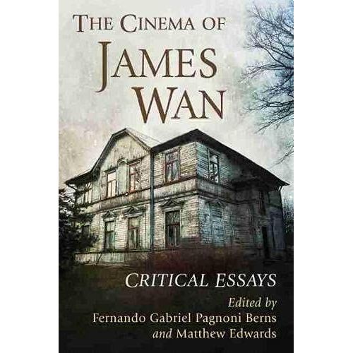 The Cinema Of James Wan