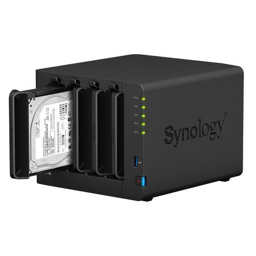 NAS Synology DS916+