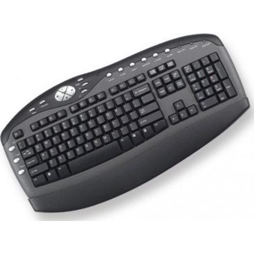 Clavier chicony kb-0108