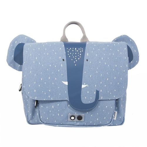 Cartable Enfant Mrs. Elephant - Trixie