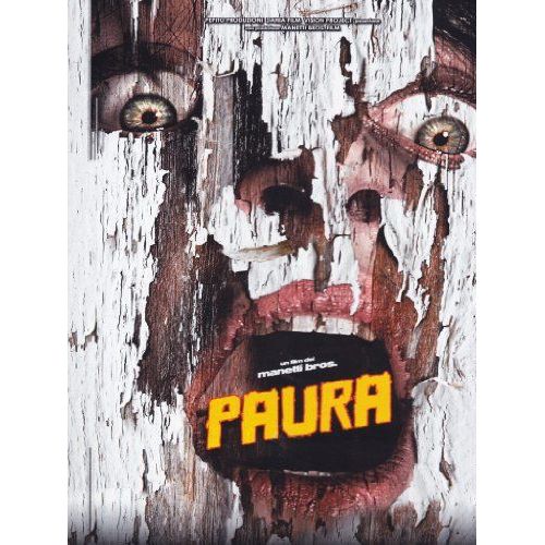 Paura Import