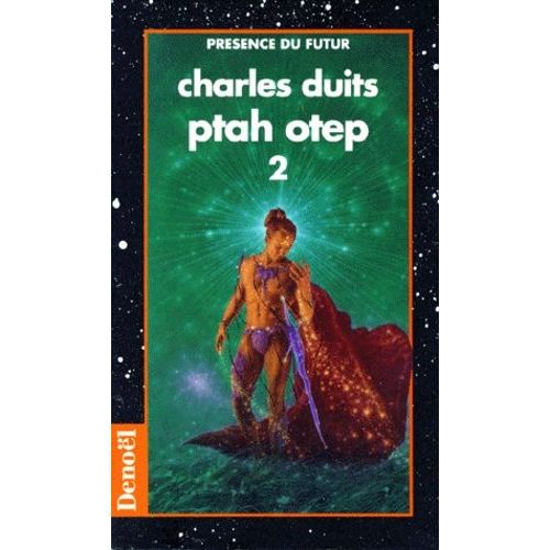 Ptah Otep - Tome 2