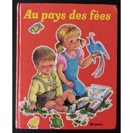 La petite Poucette, Les plus beaux contes, Hemma. 4-6 ans - Livres jeunesse  occasions et anciens