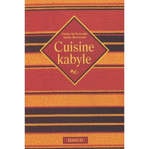 Cuisine Kabyle