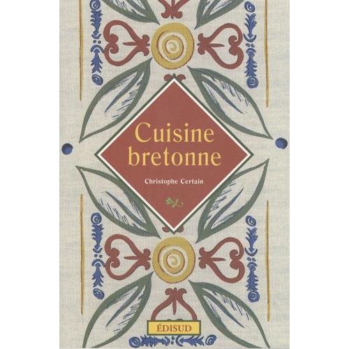 Cuisine Bretonne