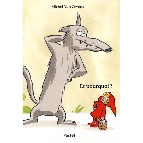Et Pourquoi ?