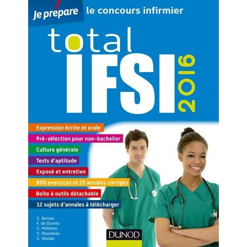 Total Ifsi