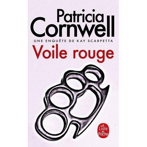 Une Enquête De Kay Scarpetta - Voile Rouge