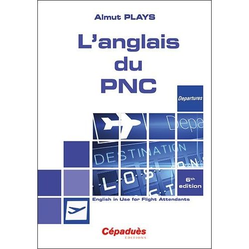 L'anglais Du Pnc