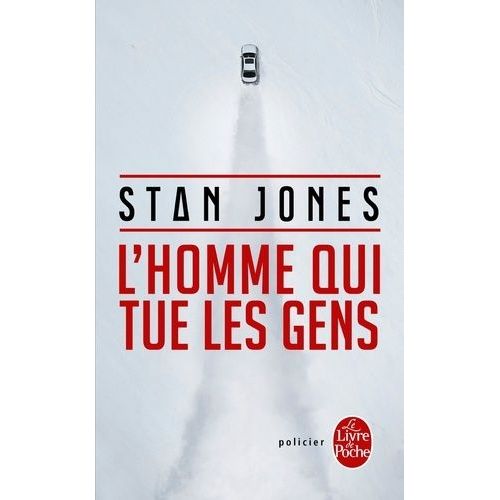 L'homme Qui Tue Les Gens
