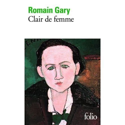 Clair De Femme