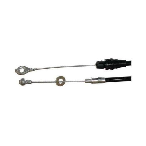 Câble De Frein Moteur Réglable Adaptable Castelgarden Pour Modèle R484tr Avec Moteur Honda
