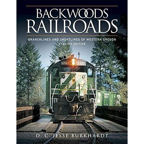 Backwoods Railroads