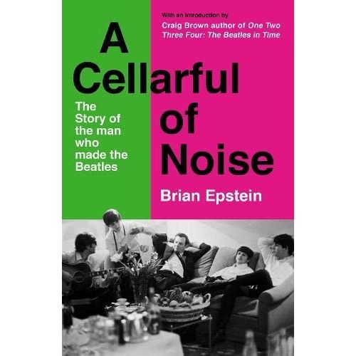 A Cellarful Of Noise