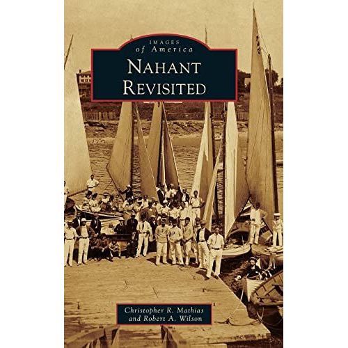 Nahant Revisited