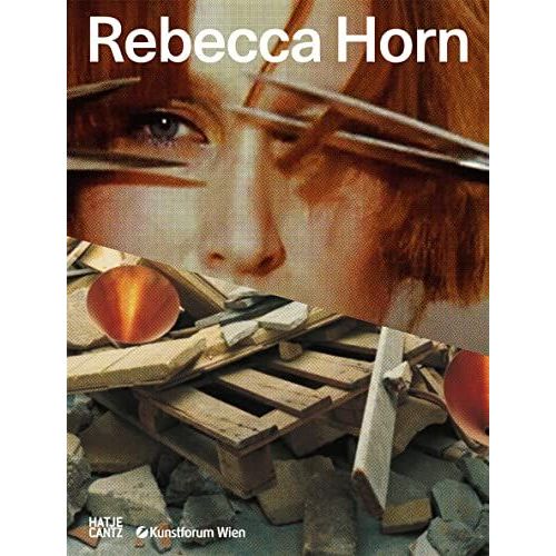 Rebecca Horn