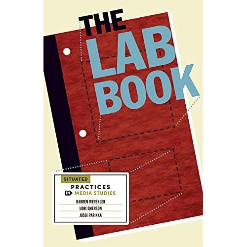 The Lab Book