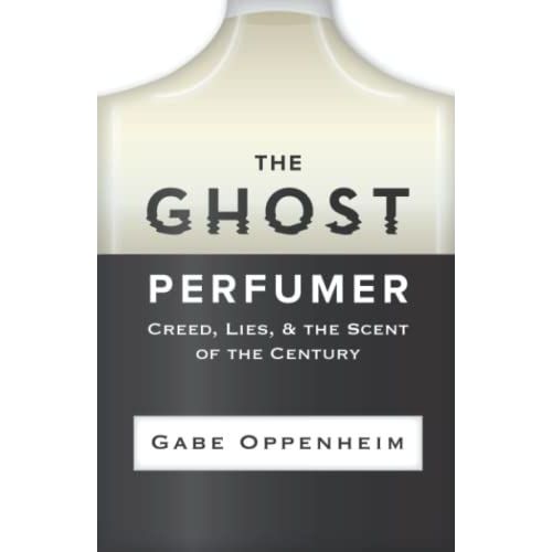 The Ghost Perfumer: Creed, Lies, & The Scent Of The Century