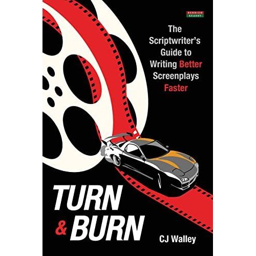 Turn & Burn