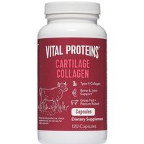 Cartilage Collagen - 120 Gélules 