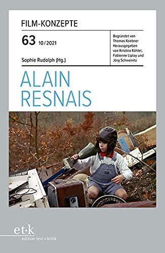 Alain Resnais