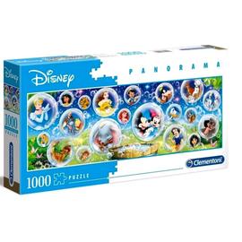 Trefl 12 à 24 Pièces 4 Sets pour Enfants à partir de 3 Ans Puzzle, TR34355,  Minnie avec des Amis Minnie Disney, Minnie mit Freunden Disney Minnie