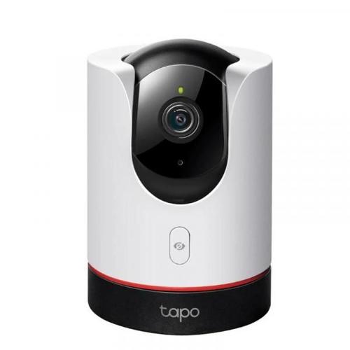TP-Link Tapo C225 Caméra de sécurité IP Intérieure 2560 x 1440 pixels