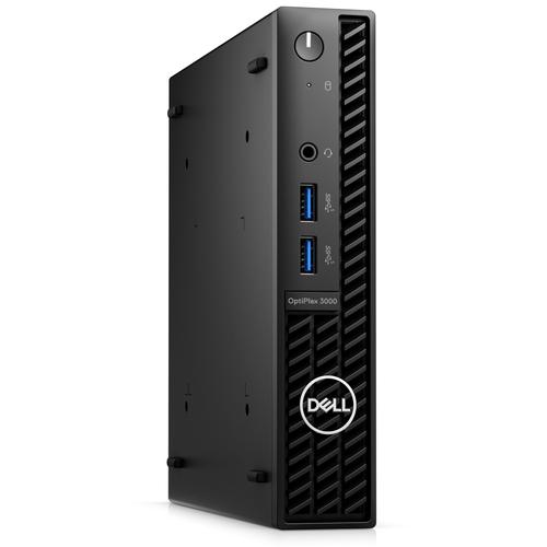 Pc Dell Optiplex 3000 Mff I5 W10p/w11p