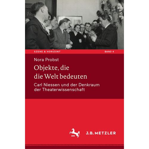 Objekte, Die Die Welt Bedeuten